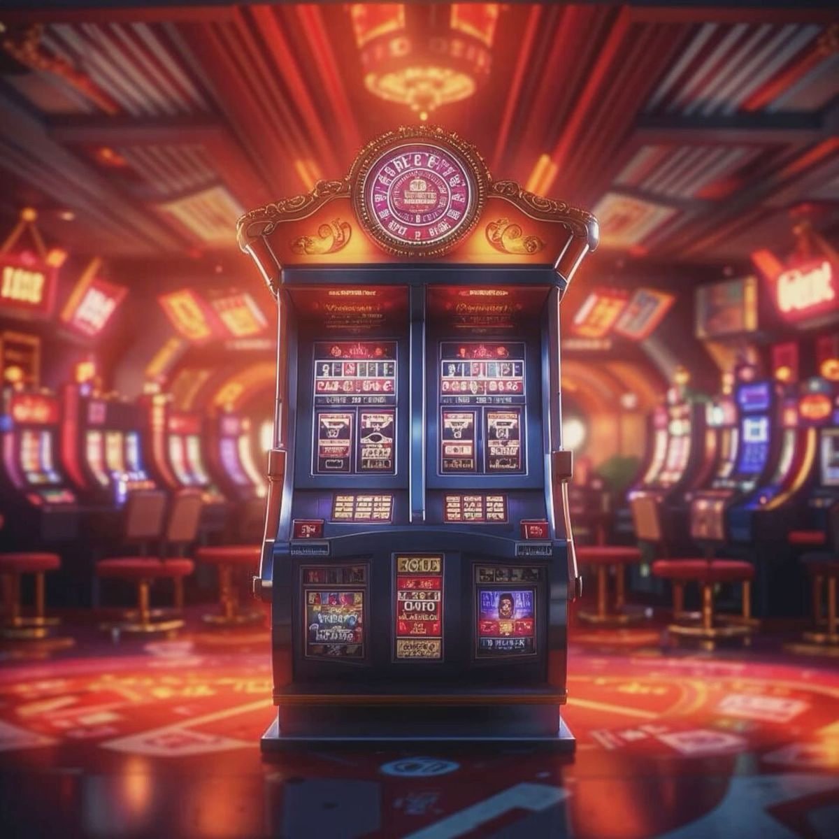 367 bet